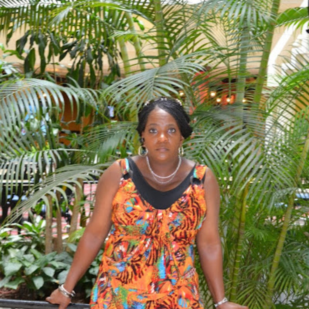 Meet your Posher, Karen
